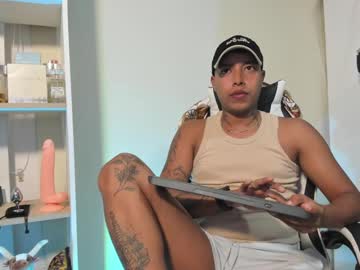 London_Marx Chaturbate stream image from May 16, 2025