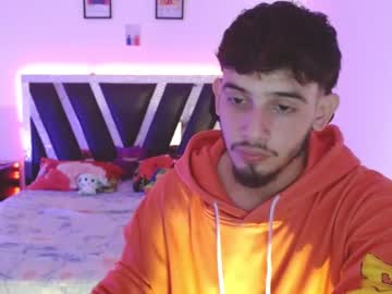 Sebasmattxxl8 Chaturbate stream image from May 16, 2025