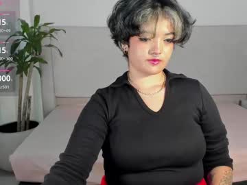 Tempestfairy Chaturbate stream image from May 16, 2025