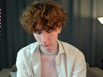 Tomas_Ronn Chaturbate stream image from May 16, 2025