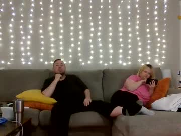 Victoriaandjesse Chaturbate stream image from May 16, 2025