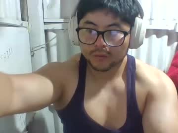 Xstudiobog_90 Chaturbate stream image from May 16, 2025