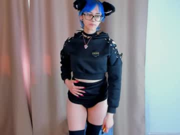 Baddyladdy Chaturbate stream image from May 16, 2025