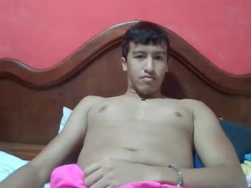 Barnedm Chaturbate stream image from May 16, 2025