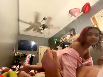 Biggaranks167 Chaturbate stream image from May 16, 2025