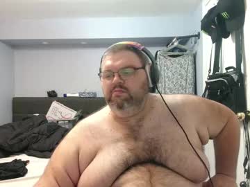 Bigjeffresh Chaturbate stream image from May 16, 2025
