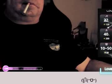 Carmelo_Devitto Chaturbate stream image from May 16, 2025