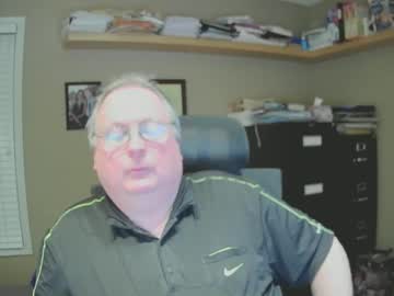 Frankie6207 Chaturbate stream image from May 16, 2025