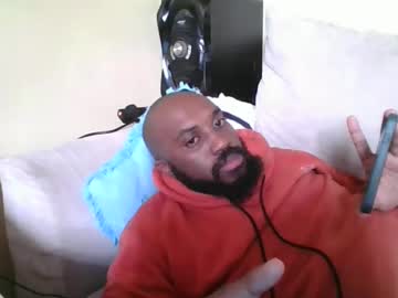 Handsome_Stallion Chaturbate stream image from May 16, 2025