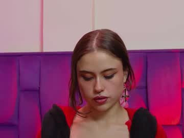 Jensenpaula96 Chaturbate stream image from May 16, 2025