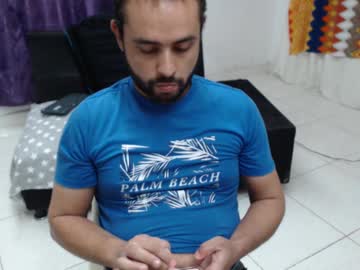 Polocam898 Chaturbate stream image from May 16, 2025