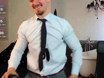 Wilsonjules Chaturbate stream image from May 16, 2025
