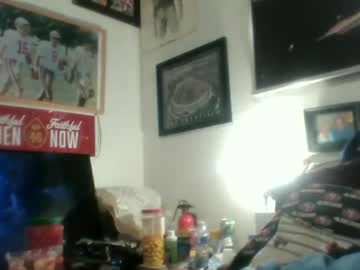 Bear694u Chaturbate stream image from May 16, 2025