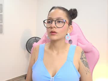 Candase_ Chaturbate stream image from May 16, 2025