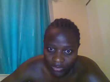 Elenorafrique Chaturbate stream image from May 16, 2025