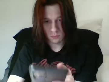 Ghostboygbc Chaturbate stream image from May 16, 2025