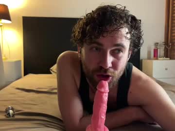 Gunnar_Reed Chaturbate stream image from May 16, 2025