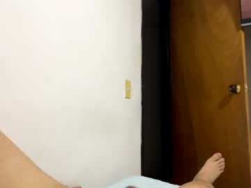 Jhonjhon4 Chaturbate stream image from May 16, 2025