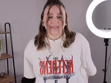 Kathryn_Peters Chaturbate stream image from May 16, 2025