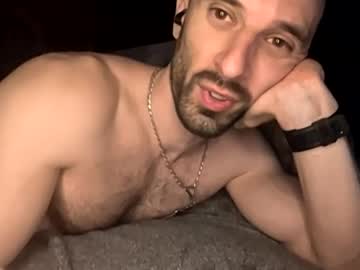 Kingdaddysayless Chaturbate stream image from May 16, 2025