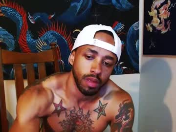 Lamarionknight Chaturbate stream image from May 16, 2025
