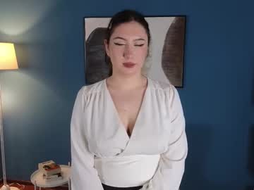 Mary_Wagner Chaturbate stream image from May 16, 2025