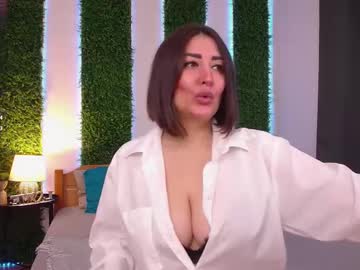 _Monica_Moor_ Chaturbate stream image from May 16, 2025
