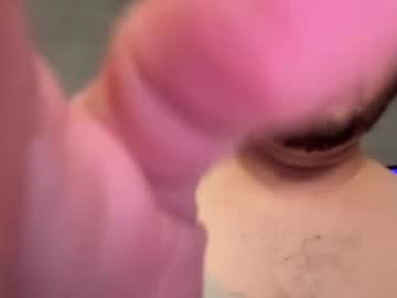 Oscarcisco Chaturbate stream image from May 16, 2025