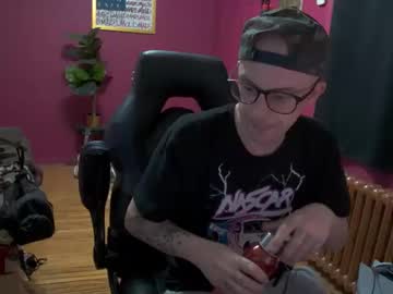 Stupiddef Chaturbate stream image from May 16, 2025