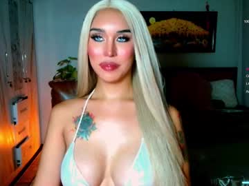 Superior_Jasmine07 Chaturbate stream image from May 16, 2025