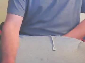 Tank3r24 Chaturbate stream image from May 16, 2025