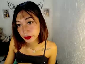 Asianbarbie05 Chaturbate stream image from May 16, 2025