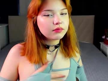 Bereniceberkes Chaturbate stream image from May 16, 2025