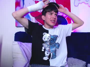 Dominicprince Chaturbate stream image from May 16, 2025