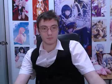Max_Blaze Chaturbate stream image from May 16, 2025