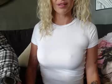 The_Gonzo_Couple Chaturbate stream image from May 16, 2025