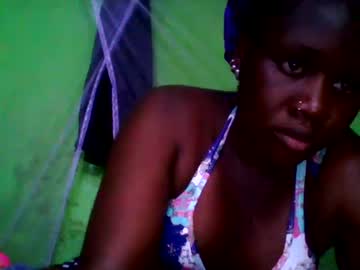 Ebonytoto_ Chaturbate stream image from May 16, 2025