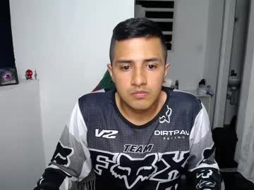 Ethan_Dark Chaturbate stream image from May 16, 2025