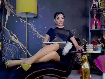 Findommemonique Chaturbate stream image from May 16, 2025