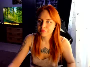 Lanammm Chaturbate stream image from May 16, 2025