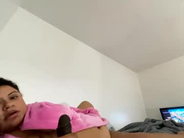 Mariex3lover Chaturbate stream image from May 16, 2025