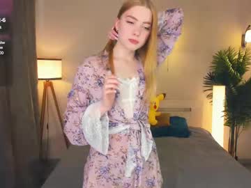 Mary_Hope_U Chaturbate stream image from May 16, 2025
