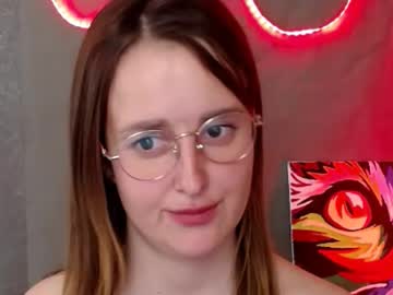 Nikolleta_M Chaturbate stream image from May 16, 2025