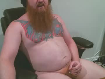 Urbear1987 Chaturbate stream image from May 16, 2025