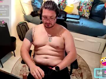 Bbking1980 Chaturbate stream image from May 16, 2025