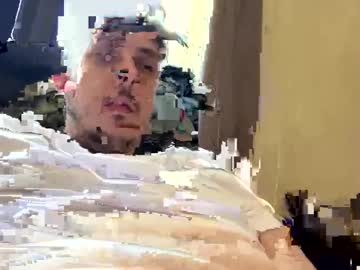 Kierankie Chaturbate stream image from May 16, 2025