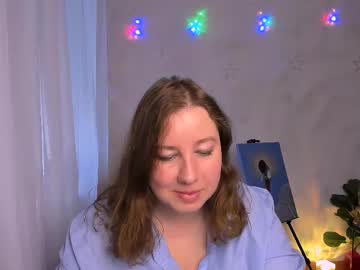 Nancysanders Chaturbate stream image from May 16, 2025