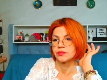 Natali3855 Chaturbate stream image from May 16, 2025