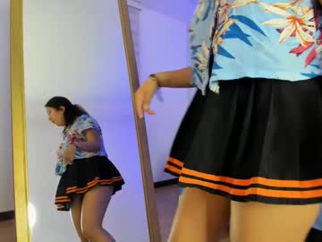 _Natalie18_ Chaturbate stream image from May 16, 2025