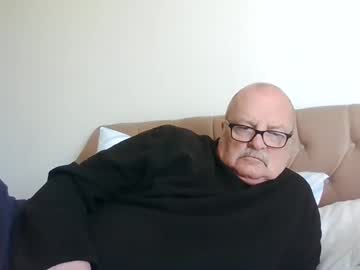 Old_Fkrr_ Chaturbate stream image from May 16, 2025